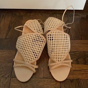 Schutz gladiator sandal